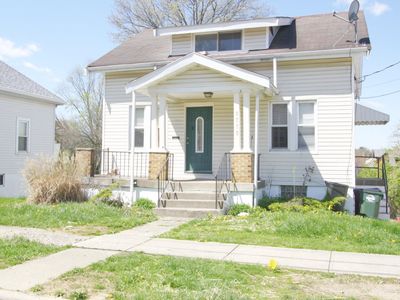 3773 Feldkamp Ave, Cheviot, OH, 45211