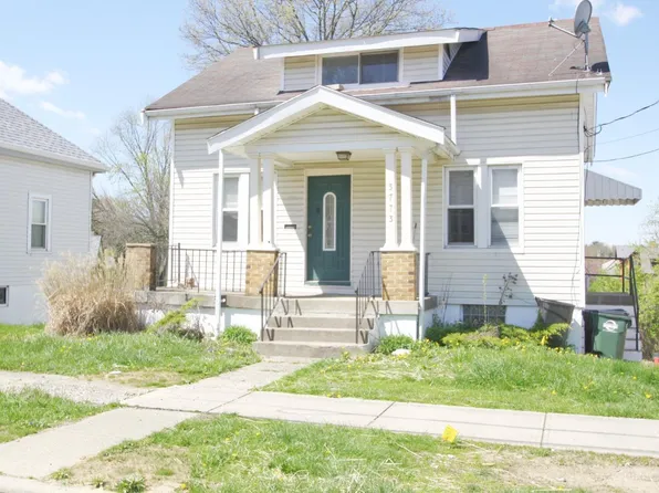 3773 Feldkamp Ave, Cheviot, OH 45211