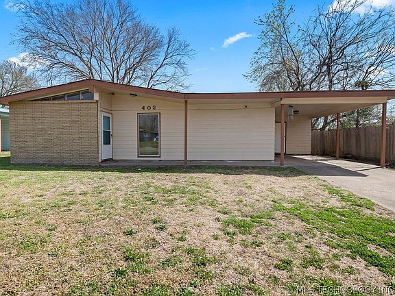 4th image of 402 Lahoma Dr
