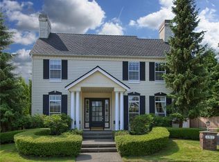 452 245th Ave SE, Sammamish, WA 98074