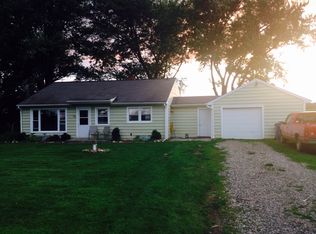 280 S Centennial Rd, Coldwater, MI 49036