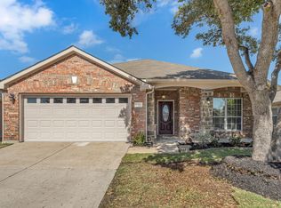 1917 Caddo St, Little Elm, TX 75068