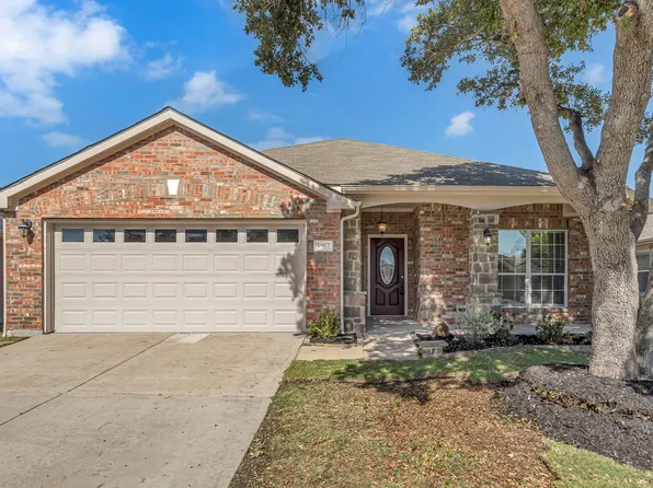1917 Caddo St, Little Elm, TX 75068