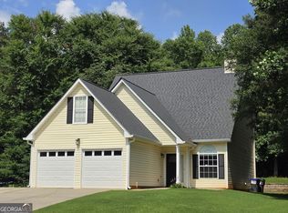 241 Hamilton Dr, Jefferson, GA 30549