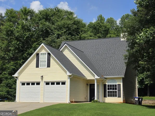 241 Hamilton Dr, Jefferson, GA 30549