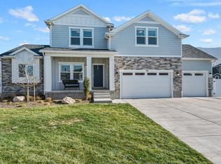 701 S Burlrush Rd, Farmington, UT 84025