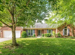 2769 Ashbrooke Dr, Lexington, KY 40513