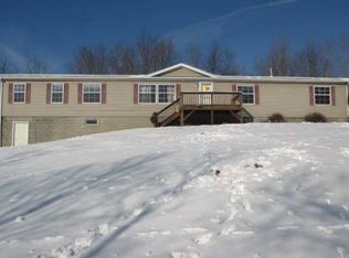 30430 Jug Run Rd, Frazeysburg, OH 43822