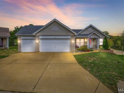 1102 Silverwillow Ct, Fenton, MO, 63026