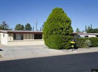 309 Grant St, Huachuca City, AZ 85616