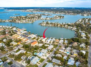 2107 Bay Blvd, Indian Rocks Beach, FL 33785