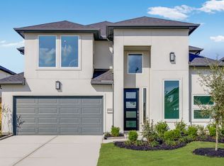 21810 Erskine Peaks Pl, Cypress, TX 77433