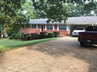 3907 Woodcrest Cir NW, Cleveland, TN 37312