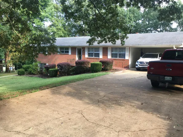 3907 Woodcrest Cir NW, Cleveland, TN 37312