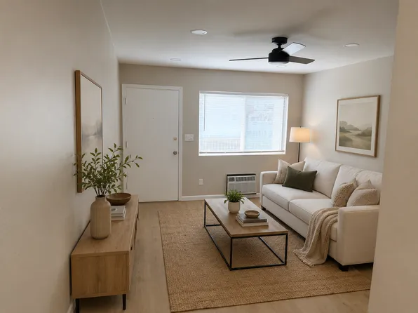La Mesa Gardens, 7125 Waite Dr APT 8, La Mesa, CA 91941