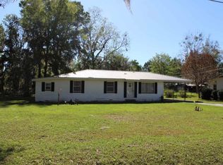 1549 N State Route 53, Madison, FL 32340