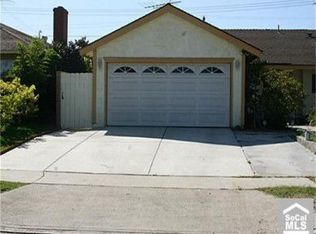 4018 W Roberts Dr, Santa Ana, CA 92704