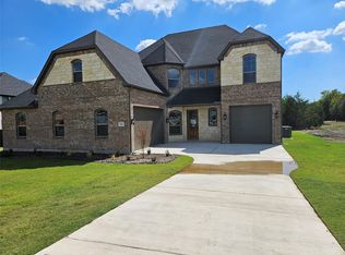 381 Magnolia Ct, Trenton, TX 75490