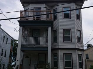 38 East St APT 1, Dorchester, MA 02122