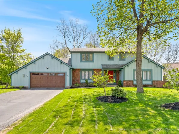 23 Parkside Ln, Rochester, NY 14612