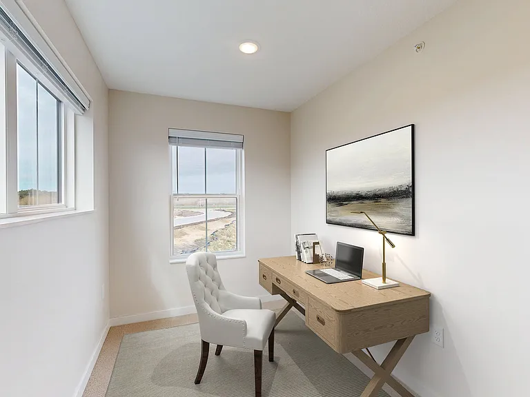 Rosewood 3 Bedroom + Den