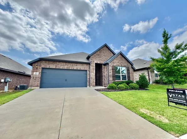 429 Cooper St, Argyle, TX 76226