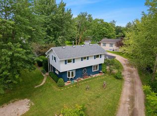 4402 Vande St, Omro, WI 54963