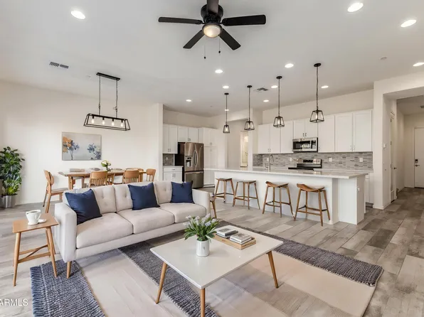 1953 W KINFIELD Trail, Phoenix, AZ 85085