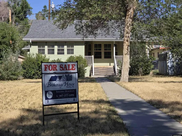 1323 S Elm St, Casper, WY 82601