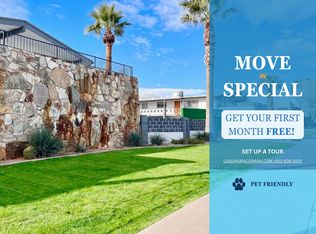 6542 N 17th Ave APT 14, Phoenix, AZ 85015