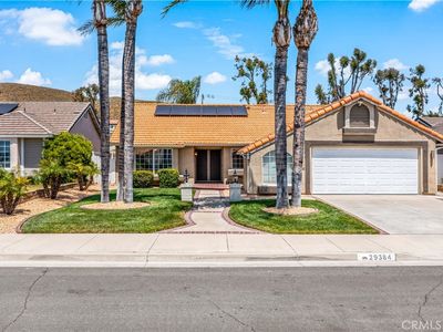 29384 Dorsey St, Sun City, CA, 92586