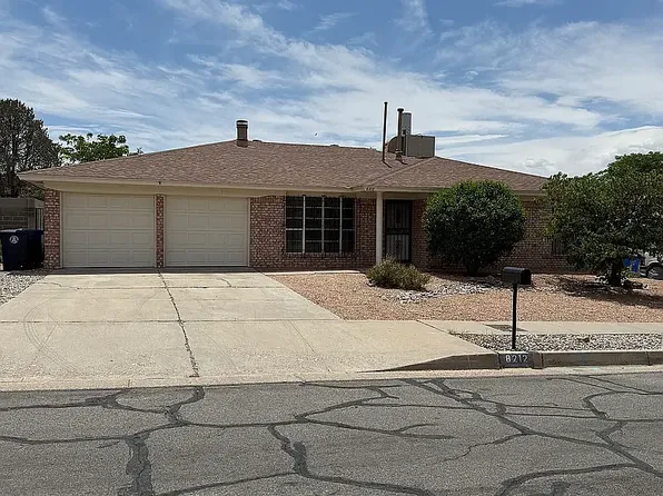 8212 Ruidoso Rd NE, Albuquerque, NM 87109