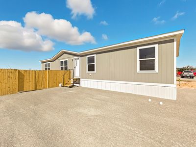 2706 Paseo Arbolado, Belen, NM, 87002