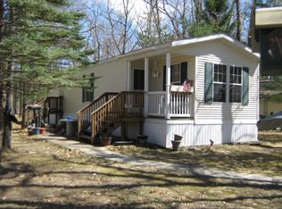 10722 N Shady Ln, Irons, MI 49644