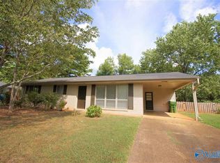 6308 Marsh Ave NW, Huntsville, AL 35806