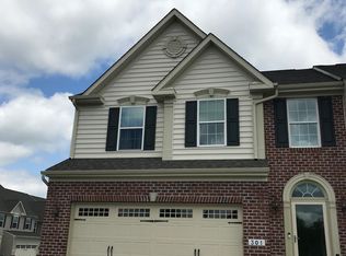 301 Tufton Cir, Fallston, MD 21047