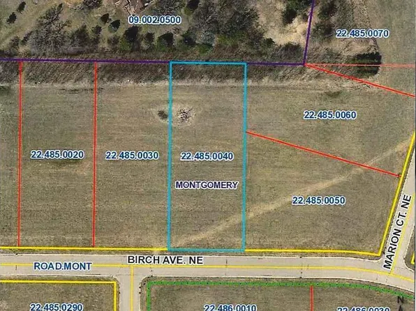 1013 Birch Ave NE, Montgomery, MN 56069