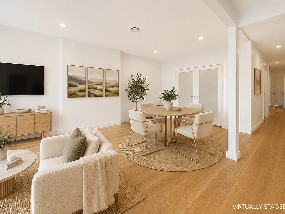 82 Clinton Ave #3