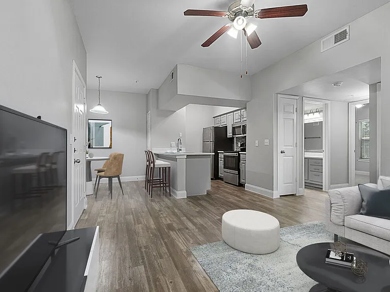 Larkin Apartment Homes — Photo 3