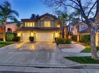 3248 Crystal Ridge Cir, Corona, CA 92882