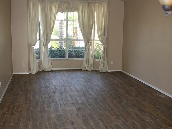 Formal Living Room and Dining Room