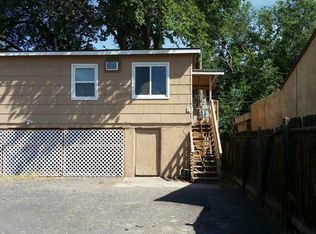 2121 Rice Ave NW #2, Albuquerque, NM 87104