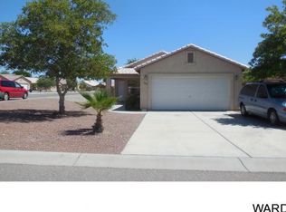 1634 E Rinaldi Way, Fort Mohave, AZ 86426
