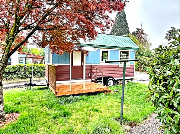 4828 NE Going St, Portland, OR
