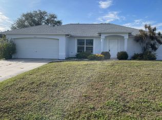 1412 SW 19th Pl, Cape Coral, FL 33991