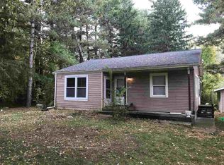 W7877 State Highway 152, Wautoma, WI 54982