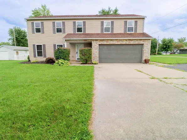 5210 Union Chapel Rd, Fort Wayne, IN 46845