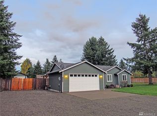 8543 176th Ave SW, Rochester, WA 98579