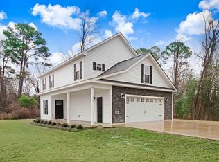 580 S Beston Rd, La Grange, NC 28551