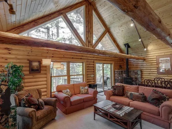 33033 Winnamakee Shores Rd, Pequot Lakes, MN 56472